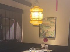 -绿茶餐厅(哈尔滨凯德店)