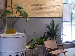 -GOTLOT COFFEE&KITCHEN角落厨房NOOK店