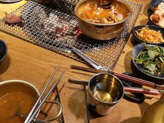 -鑫釜山海鲜烧烤(鑫丰国际店)