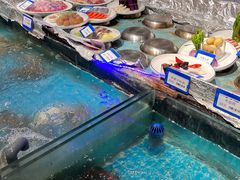 -阿毛饭店(和义路店)