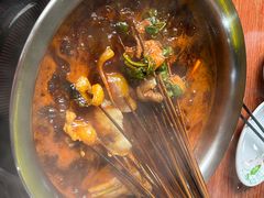 -牛华八婆麻辣烫(起源店)