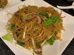 炒米粉-美极鲜食坊(宝安南路店)