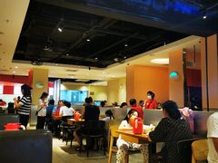 -九毛九西北菜(大东海店)