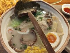 -戏作寿司(观音桥店)
