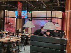 大堂-青年公社烤鸭(蜀山万象汇店)