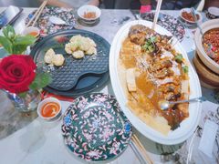 -峰厨大鱼泡饼·天津菜(西青大学城店)