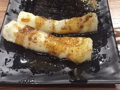 -怂嘴冷锅串串&乐山烧烤(中赢康康谷店)