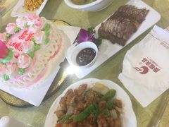-勺园饭店(骨科医院店)