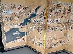 -东京国立博物馆