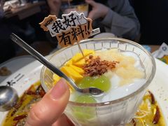 -新太二·鲜料川菜(东汇城店)