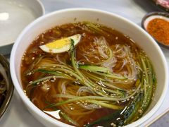 -白山烧烤(文安路万豪店)
