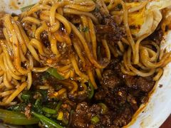 -朱儿面庄(洋河三路店)