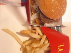 -麦当劳(坂田分店)