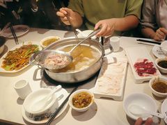 -八合里潮汕鲜牛肉火锅(福州万象城店)