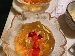 -周渝食惦·酸菜鱼精致川菜(横岗店)