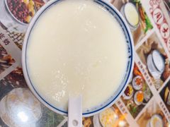 -周大娘牛乳(旧寨古村总店)
