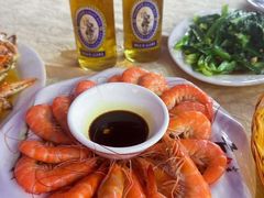 -秋姐美食店(旅游大道店)