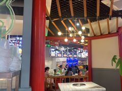 -蛙一刀·麻椒鱼火锅(金仙桥店)