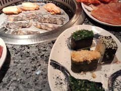 -阪尚皇·原切牛排·烤肉火锅自助(北京路店)