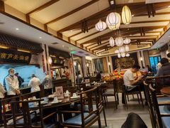 -春发生饭店·非遗(南院门店)