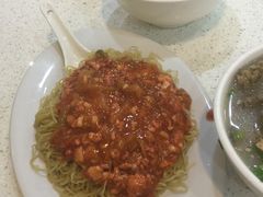 -明兴正宗潮州五彩鱼蛋粉面(中山六路店)