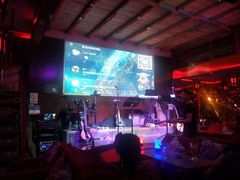 -摆渡酒吧(后海店)