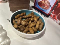 -舞虾小说.涮肉.烧烤(国顺东路店)