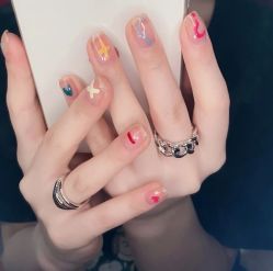 -SY水源护肤造型