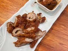 -百家鲜·杭帮菜