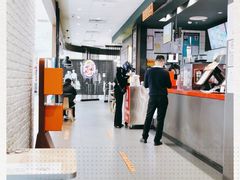 -汉堡王(龙德广场店)