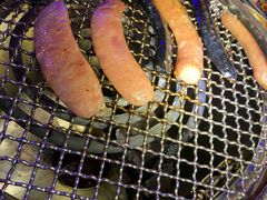 -十三姨正合丰烤肉(营迹路店)