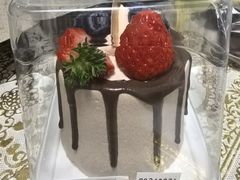 -味多美蛋糕(新和平里店)