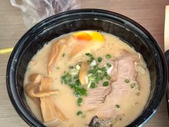 -豚一拉麺(花城汇南区店)