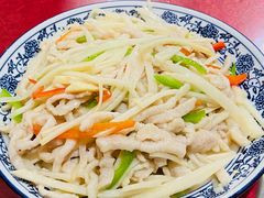 -北大地皖峰饭馆