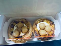 -味多美蛋糕(梨园店)