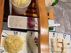 -乐宴·老北京铜火锅(桂庙店)