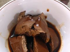 卤鸭肝-鹰子捞化(古田支路店)