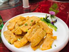 -海岛渔村大酒店(云霄路店)