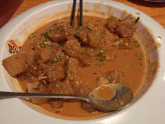 -旺角小渔村·海肠捞饭开创者(环山路店)