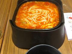 -阿香米线(凯德广场.1818店)