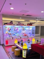 -Fang Fang Monkey·方方猴(国瑞购物中心店)