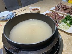 -英子补身汤(海兰路店)