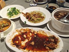-客家汇·客家传承菜(水库店)