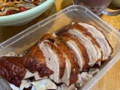-晓马鸭店(新芜路店)