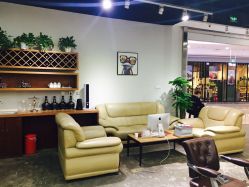 -愉己冥想·护发专门店