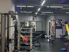 -AK健身普拉提拉伸私教馆(中八店)