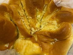 -麦香皇后老式面包坊(大连路店)