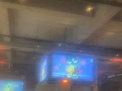 -功夫怪兽·烧烤(西工小街店)