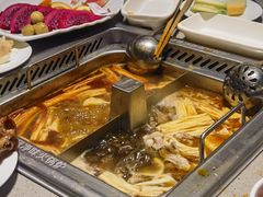 -海底捞火锅(顺义华联店)