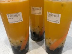 -CoCo都可(大兴凯德MALL店)